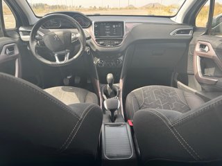 Peugeot 2008 2015