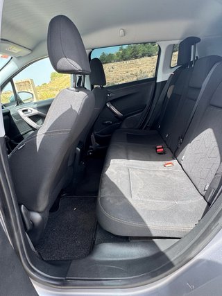 Peugeot 2008 2015