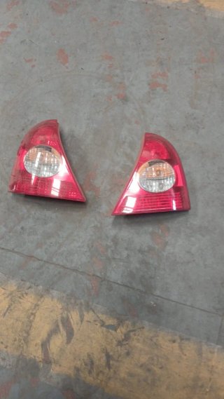 Pilotos Traseros Renault Clio