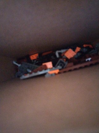 Lego Ninjago