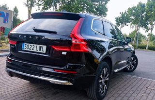 Volvo XC60 T6 HIBRIDO ENCHUFABLE, 80KM AUTONOMIA