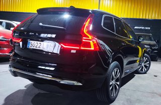 Volvo XC60 T6 HIBRIDO ENCHUFABLE, 80KM AUTONOMIA