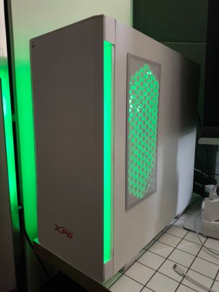 PC Gamer RTX 4060 ti 16gb VRam 32gb Ram i5 10400f