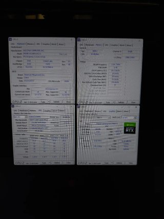 PC Gamer RTX 4060 ti 16gb VRam 32gb Ram i5 10400f