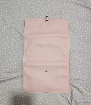 Joyero Pandora Rosa