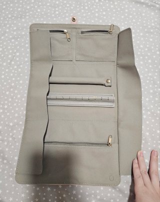 Joyero Pandora Rosa