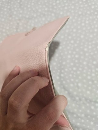 Joyero Pandora Rosa