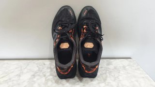 Zapatillas New Balance Garoe Talla 44.5