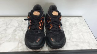 Zapatillas New Balance Garoe Talla 44.5