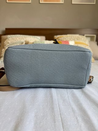 Mochila Azul