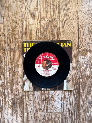 Disco de vinilo