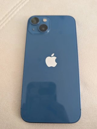 iPhone 13 Azul 128GB