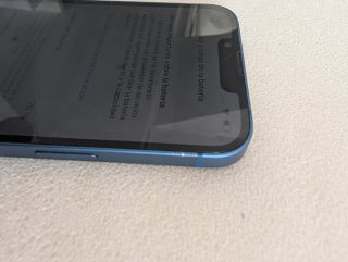iPhone 13 Azul 128GB