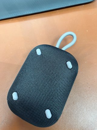 Altavoz Bluetooth Soundcore Select 4 Go#202918
