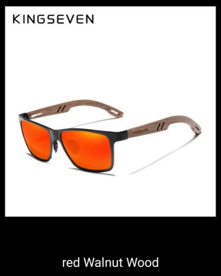 Super oferta Gafas de sol polarizadas KingSeven