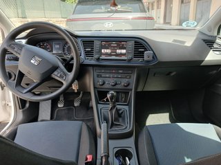SEAT Leon 2016