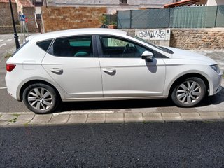 SEAT Leon 2016
