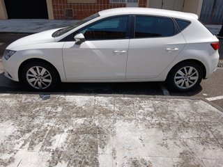 SEAT Leon 2016