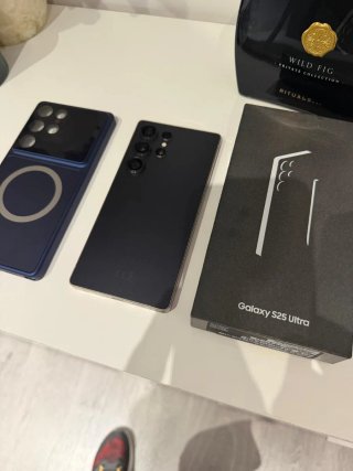Samsung S25 Ultra 512 GB