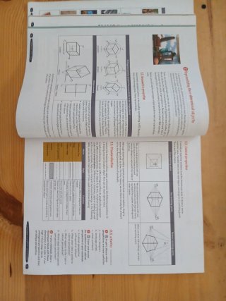 Technology & Digitisation II ESO. Student's boo...