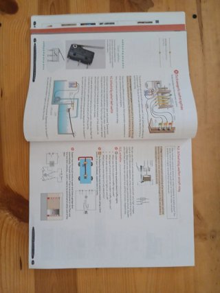 Technology & Digitisation II ESO. Student's boo...