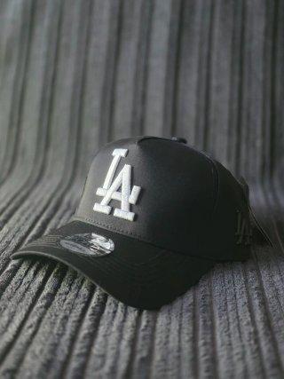 Gorra premium totalmente nueva y con etiqueta