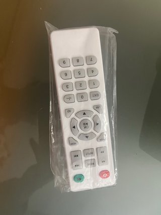 Proyector ExquizOn GP9S Blanco