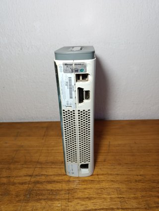Xbox 360 Blanca para Reparar