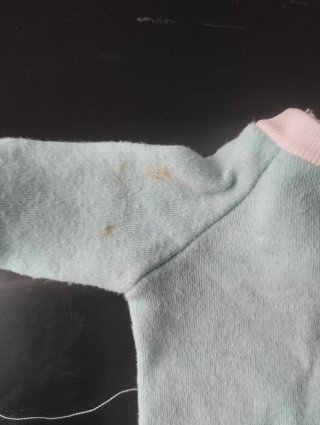 Lote Nenuco y Mi Bebé