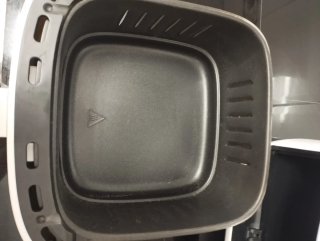 Freidora Aire Xiaomi 3.5L