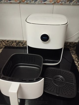 Freidora Aire Xiaomi 3.5L