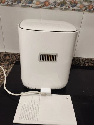 Freidora Aire Xiaomi 3.5L