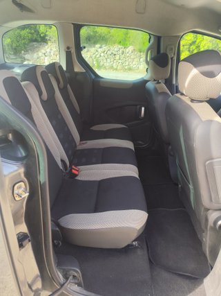Citroen Berlingo 2014