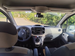 Citroen Berlingo 2014