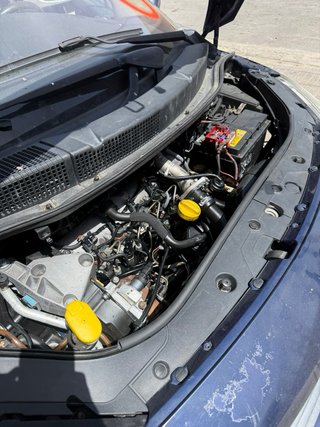 Despiece Renault Scenic 1.9 DCI  Año 2007