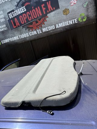 Despiece Renault Scenic 1.9 DCI  Año 2007