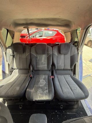 Despiece Renault Scenic 1.9 DCI  Año 2007