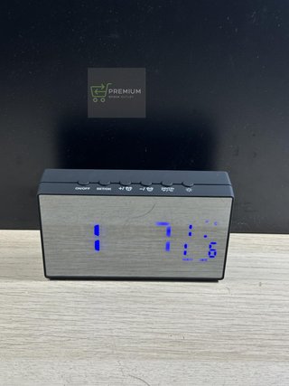 Cámara Espía Oculta WiFi, 5G/2,4G WiFi Mini Camaras