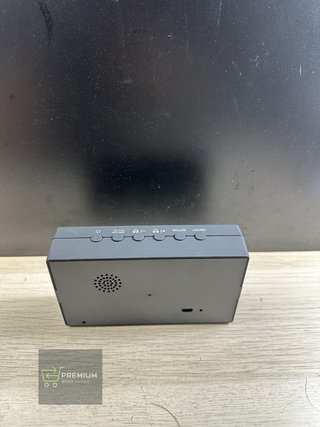 Cámara Espía Oculta WiFi, 5G/2,4G WiFi Mini Camaras