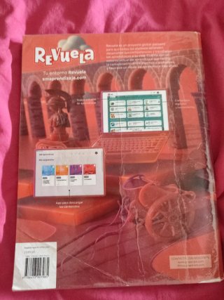 Cultura Clásica I : ESO : Revuela