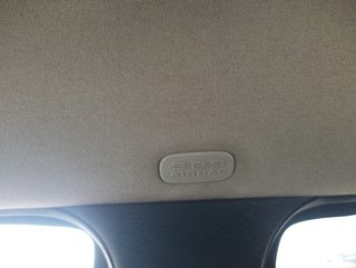 AIRBAG CORTINA DELANTERO DERECHO JEEP CHEROKEE (K