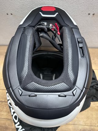 Casco BMW System 8 Carbon