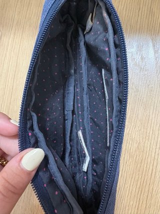 Estuche Pepe Jeans Azul Marino
