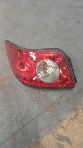 Piloto Izquierdo Megane 2 Cabrio Coupe