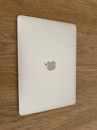MacBook 12 2016 Oro