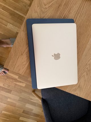 MacBook 12 2016 Oro