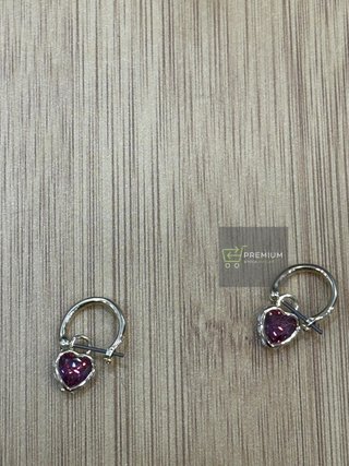 Swarovski Chroma Colección pendientes colgantes