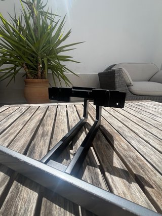 Soporte TV Samsung Original