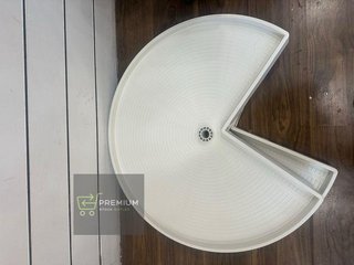 EMUCA  Kit de bandejas giratorias para Mueble de Cocina