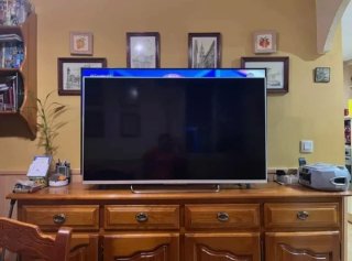 Tv Sony pravia